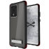 Ghostek Covert 4 Samsung Galaxy S20 Plus Case - Black 1