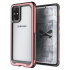 Ghostek Atomic Slim 3 Samsung Galaxy S20 Plus Case - Pink 1