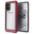 Ghostek Atomic Slim 3 Samsung Galaxy S20 Plus Case - Red 1