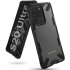 Ringke Fusion X Samsung Galaxy S20 Ultra Kotelo lujatekoinen - Musta 1