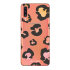 LoveCases Samsung Galaxy A70 Gel Case - Colourful Leopard 1