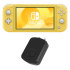 Scosche FlyTunes Nintendo Switch Lite Bluetooth Adapter Dongle - Black 1