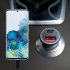 Chargeur voiture Samsung Galaxy S20 Olixar 36W USB-C PD & QC 3.0 1