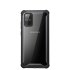 i-Blason Ares Samsung Galaxy S20 Plus Kotelo Ja Näytönsuojat - Musta 1
