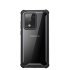 i-Blason Ares Samsung S20 Ultra Hülle & Displayschutzfolie - Schwarz 1