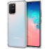 Spigen Liquid Crystal Samsung Galaxy S10 Lite Case - Clear 1