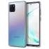 Spigen Liquid Crystal Samsung Galaxy Note 10 Lite Case - Clear 1