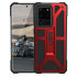 UAG Monarch Case för Samsung Galaxy Ultra S20 - Crimson 1