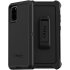 Otterbox Defender Samsung Galaxy S20 Plus Case - Black 1