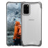 UAG Plyo Case for Samsung Galaxy S20 Plus - Ice 1