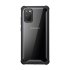 i-Blason Ares Samsung Galaxy S20 Hülle Stoßstange - Schwarz 1