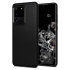 Galaxy S20 spigen Liquid Air Samsung Ultra Case - Mate Negro 1