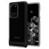 Spigen Neo Hybrid NC Samsung Galaxy S20 Ultra Case - Transparent 1