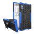 Olixar ArmourDillo Sony Xperia XZ Protective Case - Blue 1