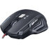 Rebeltec Punisher 2 Extreme Precision Gaming Mouse - Black 1
