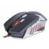 Rebeltec Destroyer Ultimate Precision 8 Button Gaming Mouse  - Black 1