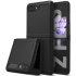 Ringke Slim Samsung Galaxy Z Flip Tough Case - Black 1