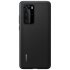 Official Huawei P40 Pro Protective Back Cover Case - Black 1