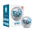 Sphero SPRK+ Programmable Robot Ball - Clear / Blue 1