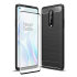 Olixar Sentinel OnePlus 8 Case And Glass Screen Protector 1