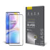 Olixar OnePlus 8 Pro Tempered Glass Screen Protector - Black 1