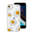 LoveCases iPhone SE 2020 Gel Case - Daisy 1