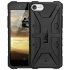UAG Pathfinder Apple iPhone SE 2020 Case - Black 1