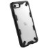 Ringke Fusion X iPhone 7 / 8 Case - Black 1