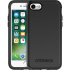 OtterBox Symmetry iPhone SE 2020 Case - Black 1