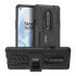Olixar ArmourDillo Oneplus 8 Pro Protective Case - Black 1
