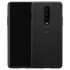 Official OnePlus 8 Sandstone Bumper Case - Black 1