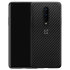 Official OnePlus 8 Karbon Bumper Case - Black 1