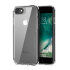 Olixar NovaShield iPhone 7 Bumper Case - Clear 1