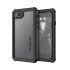 Ghostek Nautical 2 iPhone SE 2020 Waterproof Tough Case - Black 1
