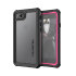 Ghostek Nautical 2 iPhone 7 / 8 Waterproof Tough Case - Pink 1