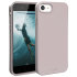 UAG Outback iPhone SE 2020 Biodegradable Case - Lilac 1