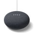 Google Nest Mini (2nd Gen) Smart Home Assistance Speaker - Charcoal 1
