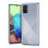 Olixar Ultra-Thin Samsung Galaxy A71 5G Case - 100% Clear 1