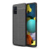 Olixar Attache Samsung Galaxy A51 5G Executive Case - Black 1