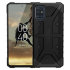 UAG Pathfinder Samsung Galaxy A51 Protective Case - Black 1