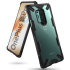 Ringke Fusion X OnePlus 8 Pro Case - Black 1