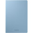Official Samsung Galaxy Tab S6 Lite Book Cover Case - Blue 1