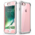 i-Blason Ares iPhone 7/8 Bumper Case - Pink 1