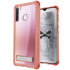 Ghostek Covert 4 Samsung Galaxy A21 Case - Pink 1