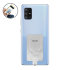 Olixar Samsung A71 5G Ultra Thin USB-C Wireless Charging Adapter 1