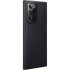 Official Samsung Galaxy Note 20 Ultra Leather Cover Case - Black 1