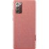 Official Samsung Galaxy Note 20 Kvadrat Cover Case - Red 1