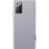 Official Samsung Galaxy Note 20 Kvadrat Cover Case - Gray 1