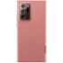 Official Samsung Galaxy Note 20 Ultra Kvadrat Cover Case - Red 1