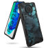 Ringke Fusion X Design Xiaomi Poco F2 Pro Case - Camo Black 1